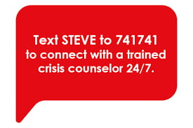 Crisis Counselor Hotline